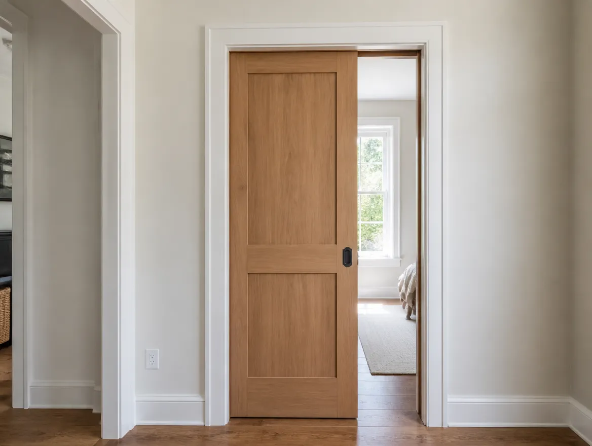 Pocket Door Installation