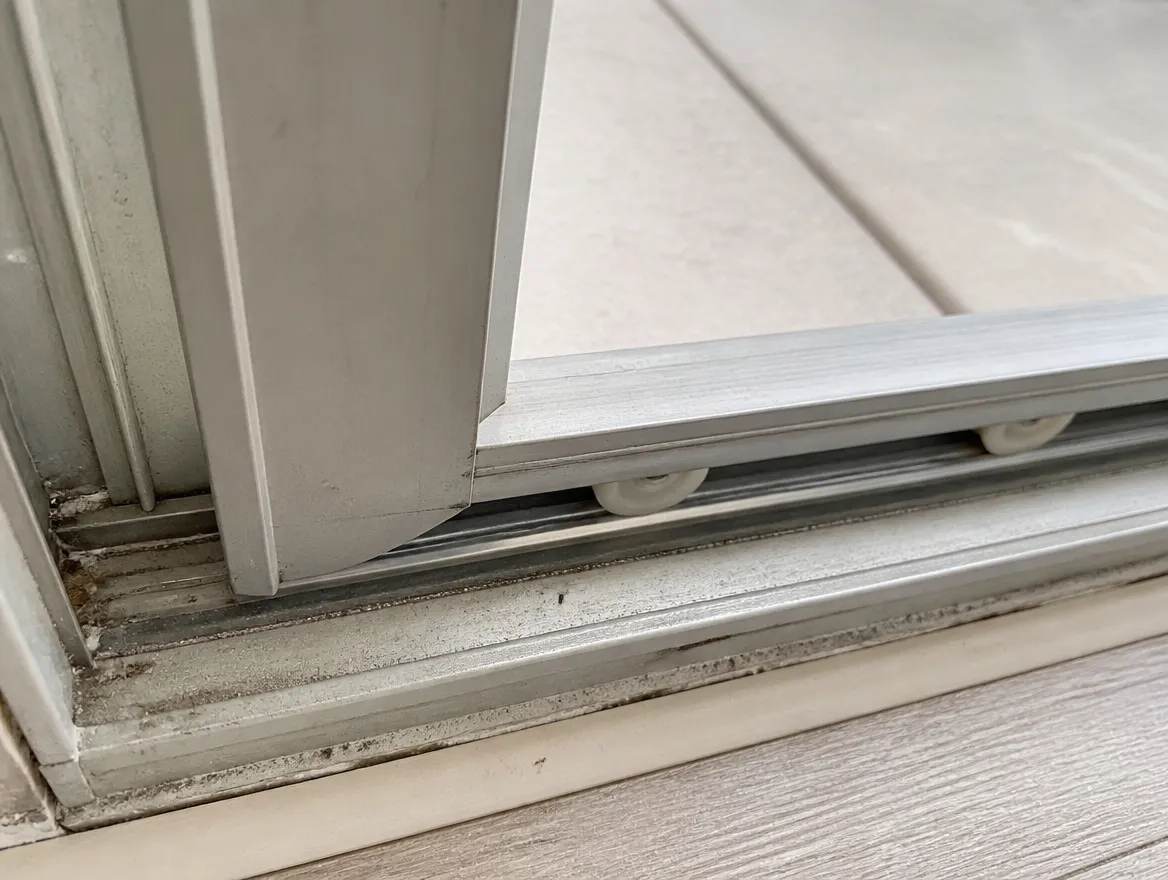Benefits of a Proper Screen Door Replacement